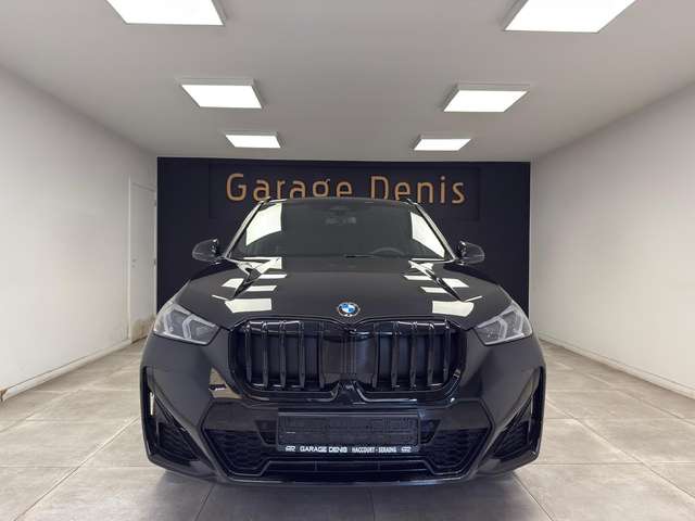 BMW X1 — photo 2
