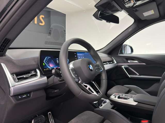 BMW X1 — photo 14