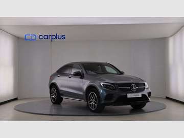 Coupé Coupé e 4Matic