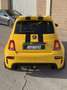 Abarth 500 595 Competizione 1.4 16v T-Jet 132kW E6 Jaune - thumbnail 10