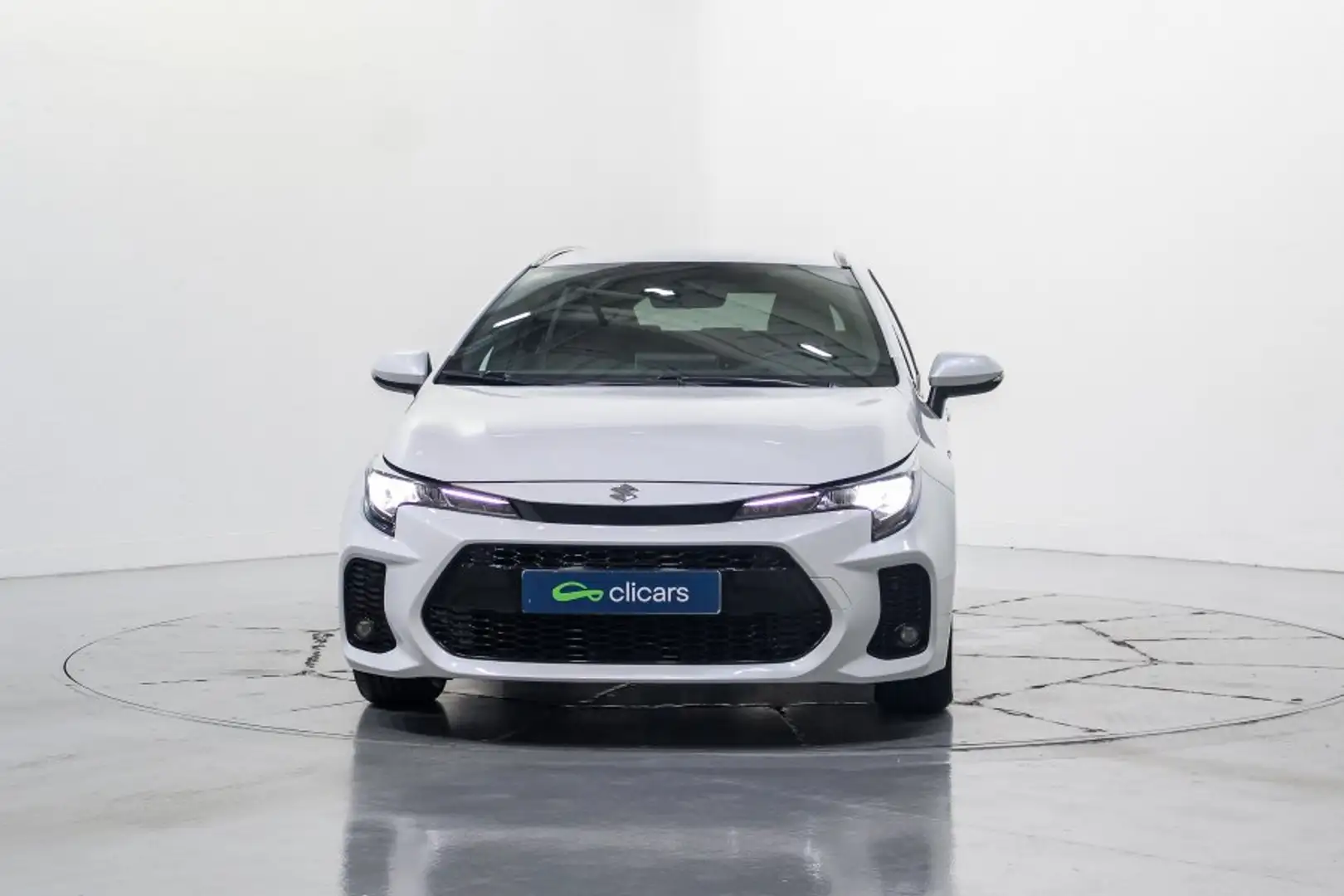 Suzuki Swace 1.8L GLE Blanco - 2