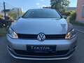 Volkswagen Golf VII Lim. Comfortline BMT / 2.Hand / SHZ Plateado - thumbnail 2