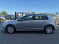 Volkswagen Golf VII Lim. Comfortline BMT / 2.Hand / SHZ Plateado - thumbnail 4