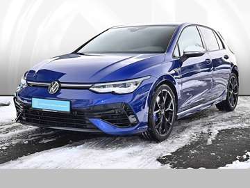 R 2.0 l TSI DSG Performance 4Motion 3,99% Fin