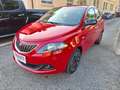 Lancia Ypsilon 1.0 FireFly 5 porte S&S Hybrid Gold Rosso - thumbnail 3