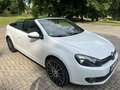 Volkswagen Golf Cabriolet Golf Cabrio 1.2 TSI BlueMotion Technology Weiß - thumbnail 5