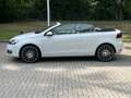 Volkswagen Golf Cabriolet Golf Cabrio 1.2 TSI BlueMotion Technology Weiß - thumbnail 1