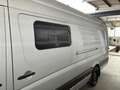 Mercedes-Benz Sprinter Sprinter 316 CDI Camper / Campingmobil Silber - thumbnail 15