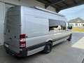 Mercedes-Benz Sprinter Sprinter 316 CDI Camper / Campingmobil Silber - thumbnail 2