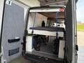 Mercedes-Benz Sprinter Sprinter 316 CDI Camper / Campingmobil Silber - thumbnail 9
