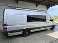 Mercedes-Benz Sprinter Sprinter 316 CDI Camper / Campingmobil Silber - thumbnail 3