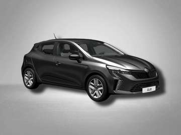 Evolution 1.0 6-Gang 67 kW (91 PS), Schaltgetriebe