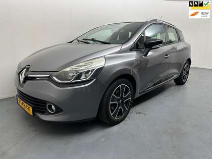 Renault Clio Estate 0.9 TCe Dynamique # Airco # Trekhaak # PDC