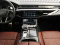 Audi A8 50 TDI quattro PANO ACC AHK 360°KAM RFK NAVI Schwarz - thumbnail 13