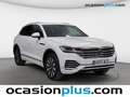 Volkswagen Touareg 3.0TDI V6 Premium Tiptronic Elegance 4M 170kW Blanc - thumbnail 2