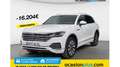 Volkswagen Touareg 3.0TDI V6 Premium Tiptronic Elegance 4M 170kW Blanc - thumbnail 1