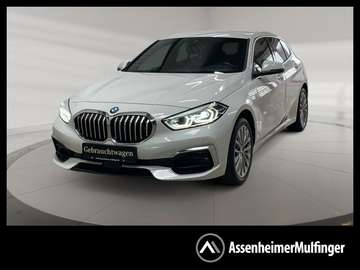 i Luxury Line Fahrassist+AHK+Wide+LED+Navi