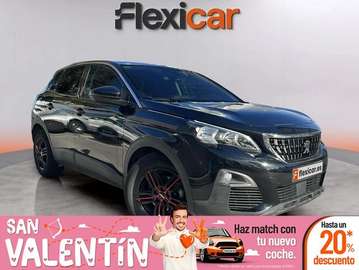 1.5L BlueHDi 96kW (130CV) S&S Active