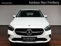 Mercedes-Benz B 200 B 200 PRGRESSIVE ADVANCED AHK+MEMORY+KAMERA Navi Weiß - thumbnail 2
