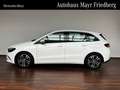 Mercedes-Benz B 200 B 200 PRGRESSIVE ADVANCED AHK+MEMORY+KAMERA Navi Weiß - thumbnail 3