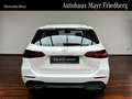 Mercedes-Benz B 200 B 200 PRGRESSIVE ADVANCED AHK+MEMORY+KAMERA Navi Weiß - thumbnail 5
