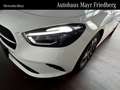 Mercedes-Benz B 200 B 200 PRGRESSIVE ADVANCED AHK+MEMORY+KAMERA Navi Weiß - thumbnail 11