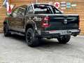 Dodge RAM 1500 Laramie 5,7L LaChanti 20´´ OFFROAD LPG Zwart - thumbnail 12