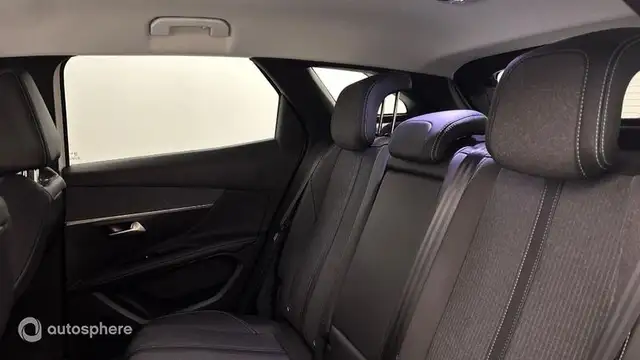 Peugeot 3008 view 13
