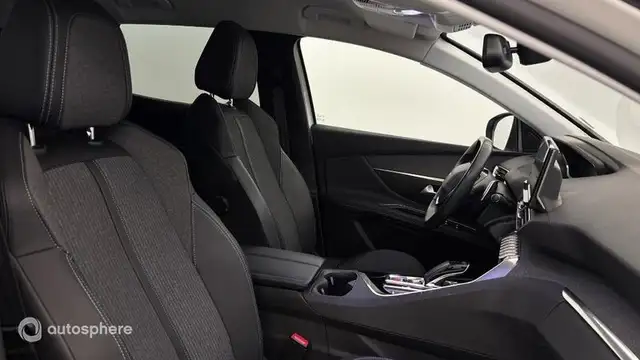 Peugeot 3008 view 15