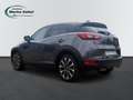 Mazda CX-3 2.0 Ad'vantage SKYACTIV Navi Sitzheizung Grigio - thumbnail 3