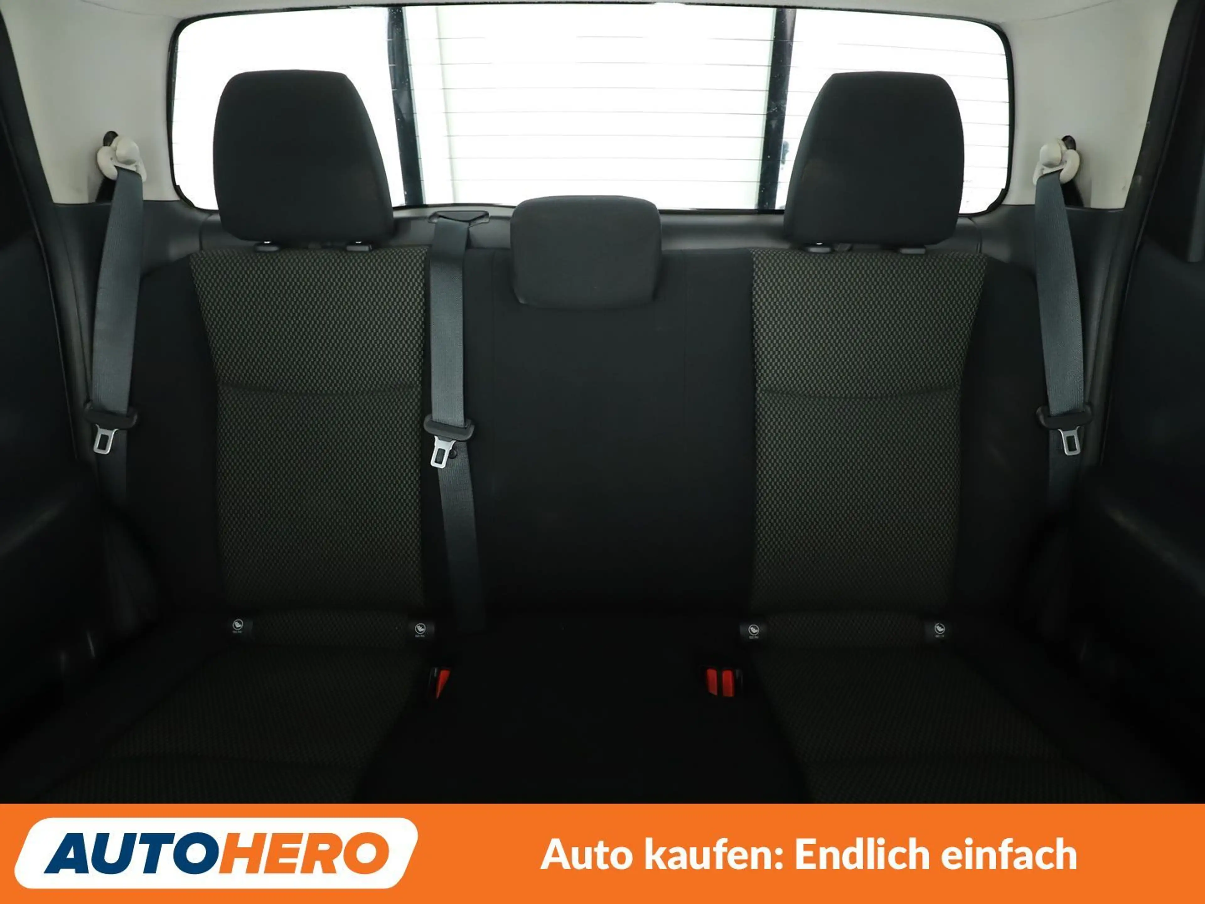 Nissan NP300 2.3 dCi Visia Double Cab 4x4 *TEMPO*SHZ*AHK* — photo 15