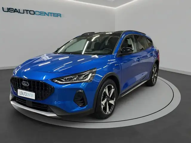 Ford Focus V Active SW 1.0 ecoboost h X 125cv powershift