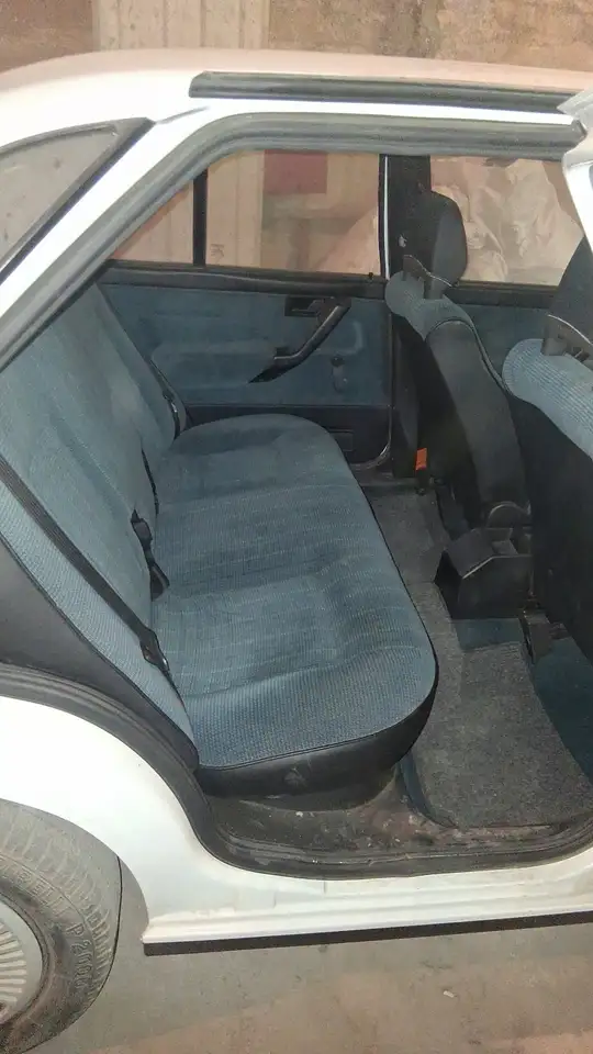 Fiat Tempra 1.4 S, foto 5