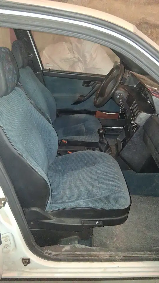 Fiat Tempra 1.4 S, foto 6