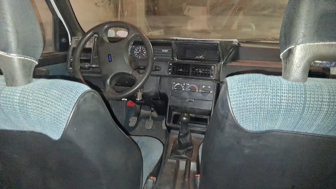 Fiat Tempra 1.4 S, foto 3