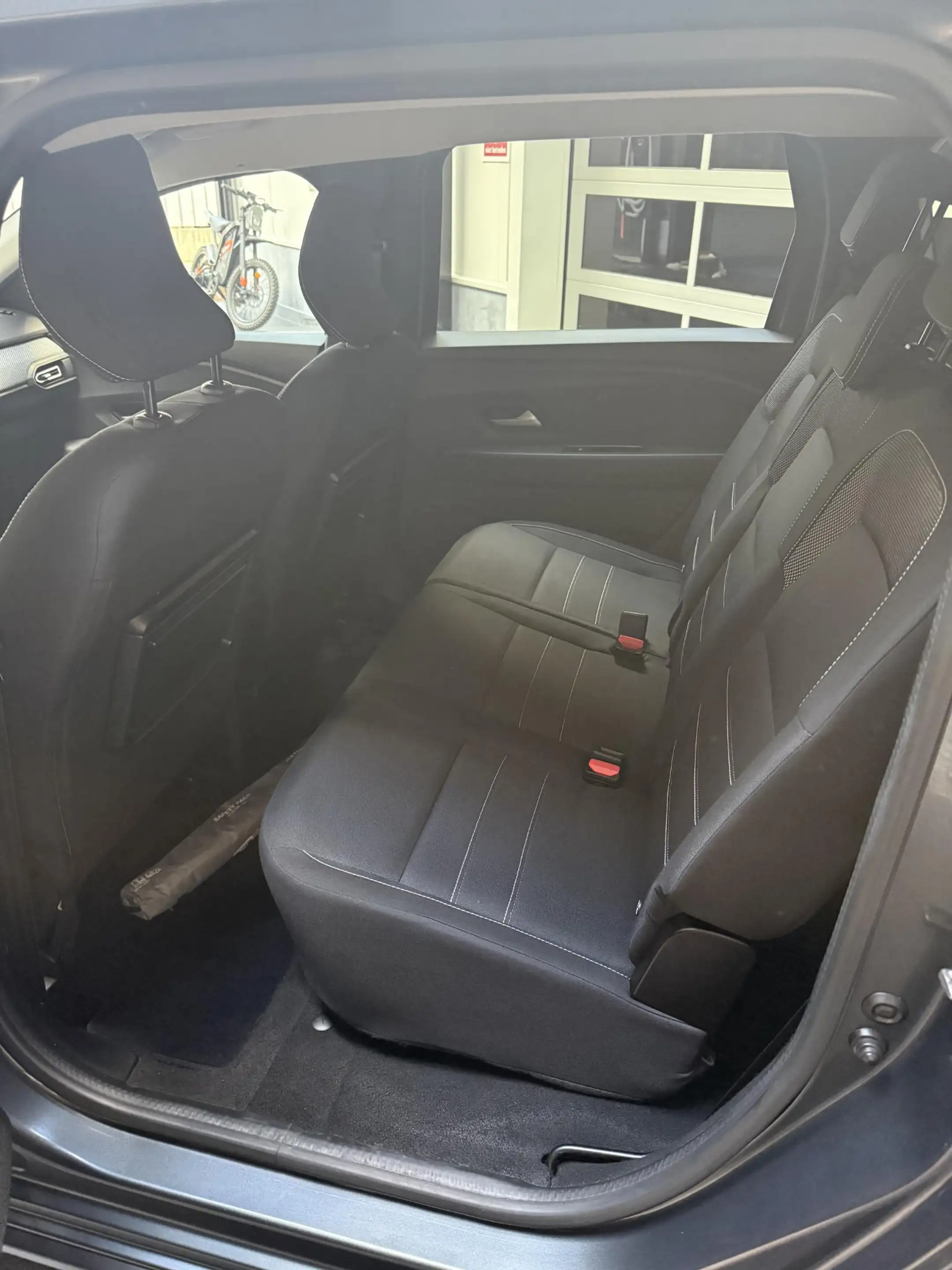 Dacia Jogger 1.0 TCe 110 Extreme 7 Personen!!! — photo 10