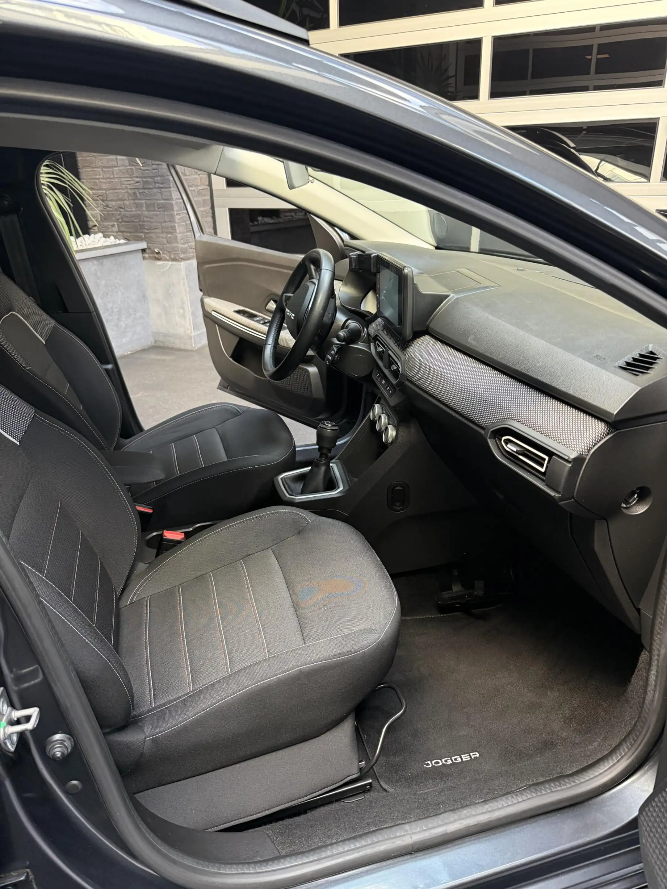Dacia Jogger 1.0 TCe 110 Extreme 7 Personen!!! — photo 6