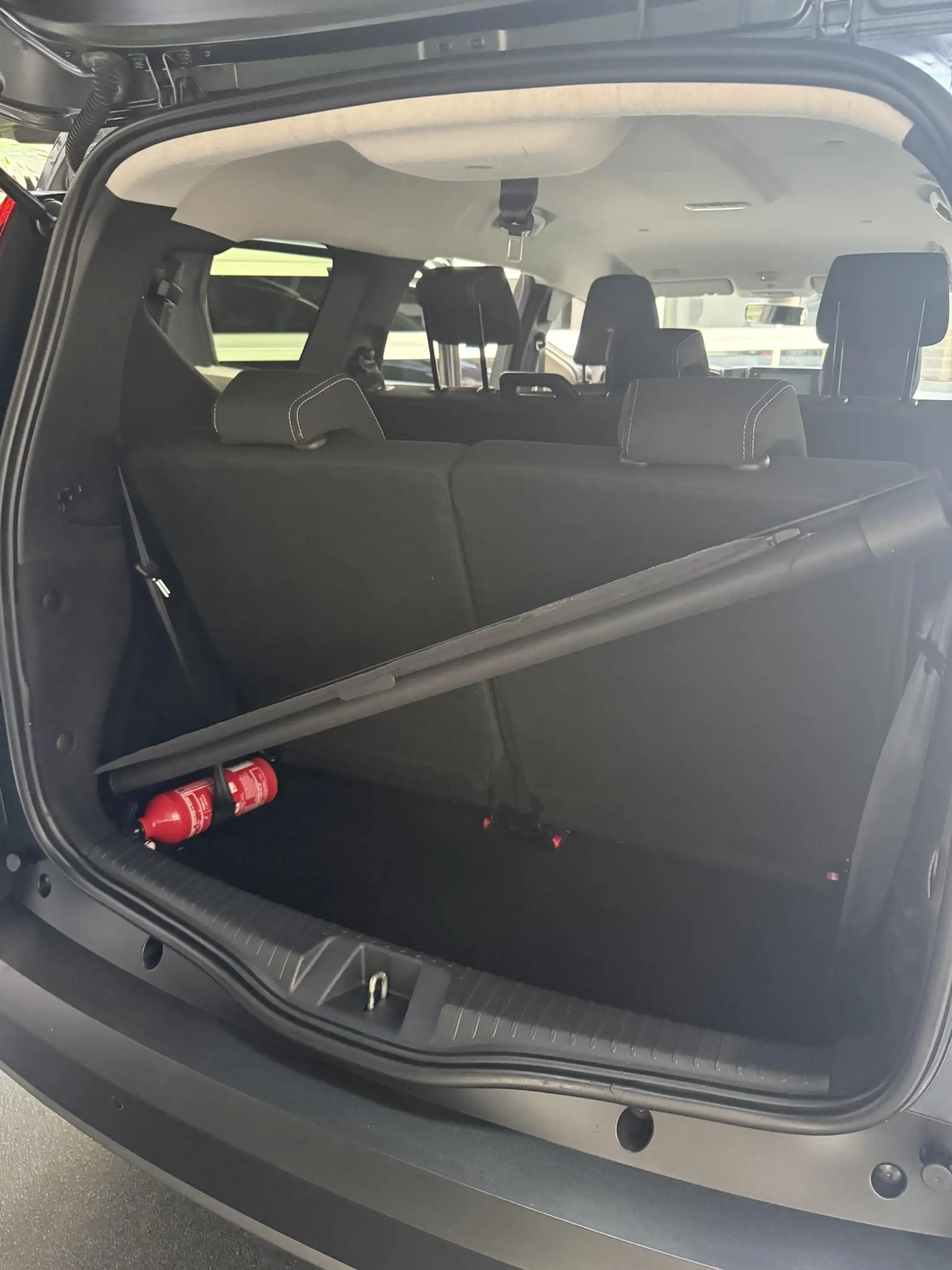 Dacia Jogger 1.0 TCe 110 Extreme 7 Personen!!! — photo 9