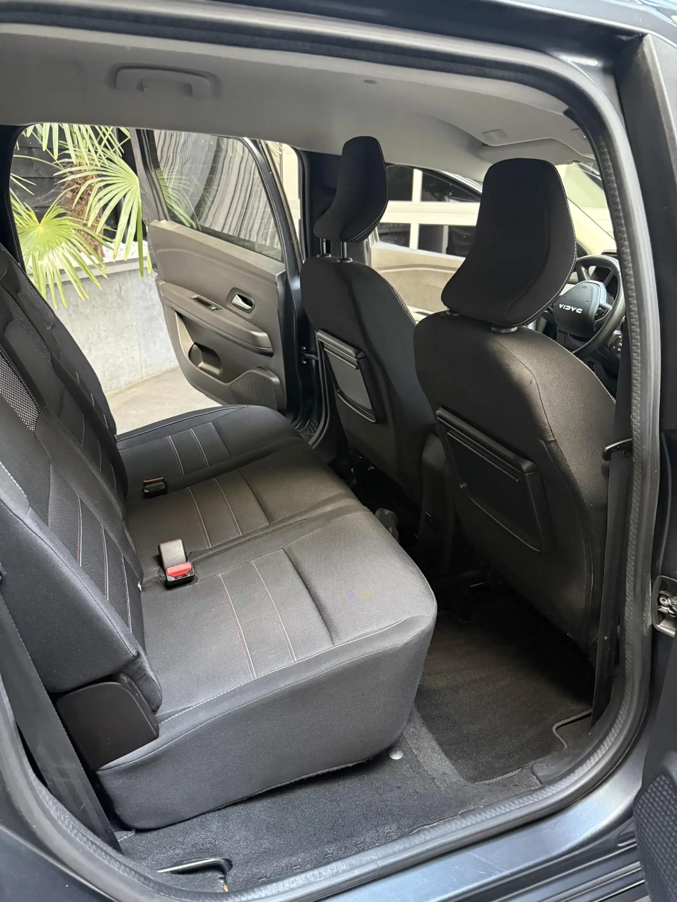 Dacia Jogger 1.0 TCe 110 Extreme 7 Personen!!! — photo 7