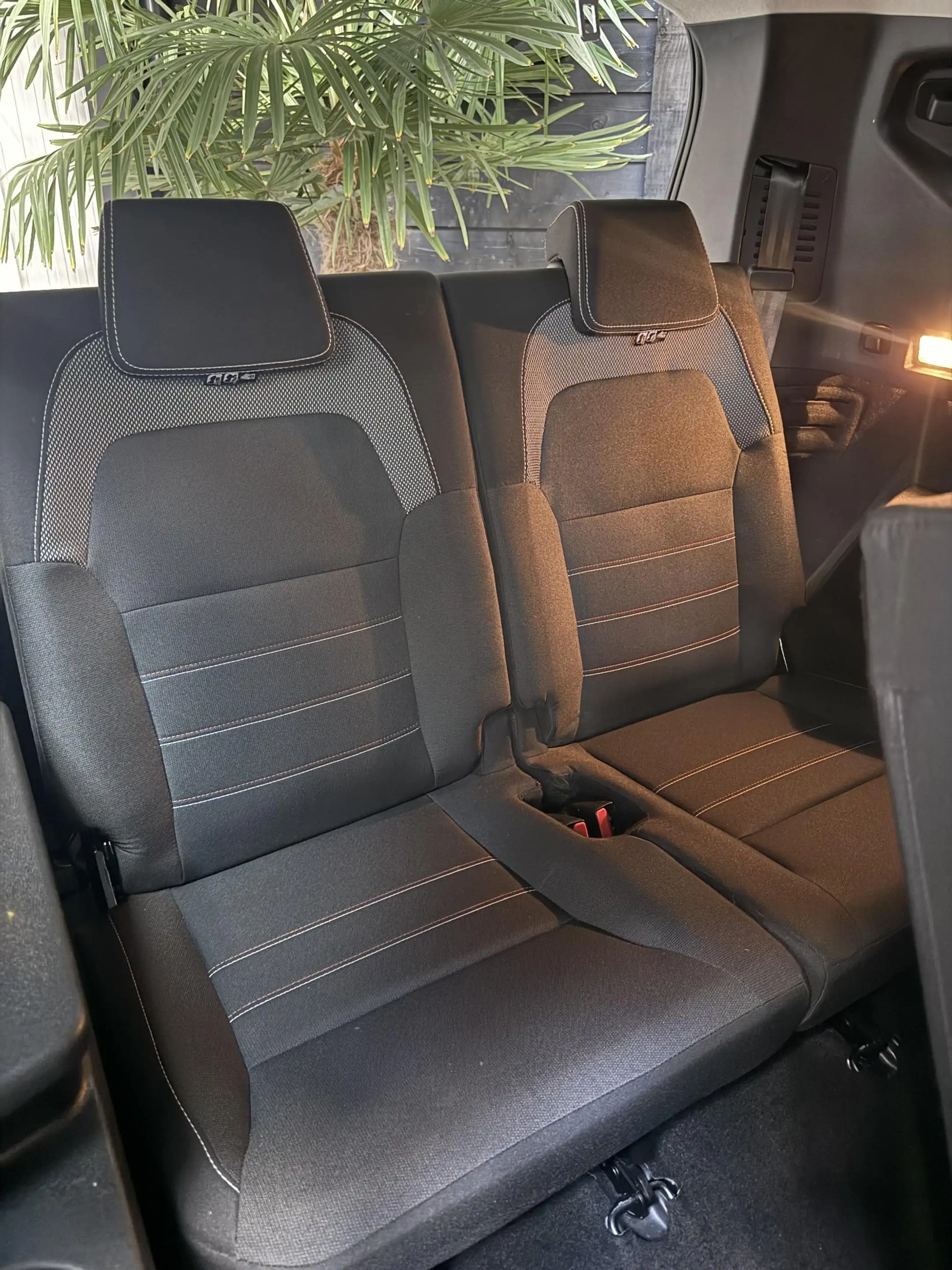 Dacia Jogger 1.0 TCe 110 Extreme 7 Personen!!! — photo 8