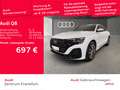 Audi Q8 50 TDI quattro tiptronic MatrixLED Luft AHK P Weiß - thumbnail 1