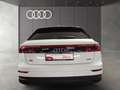 Audi Q8 50 TDI quattro tiptronic MatrixLED Luft AHK P Weiß - thumbnail 6