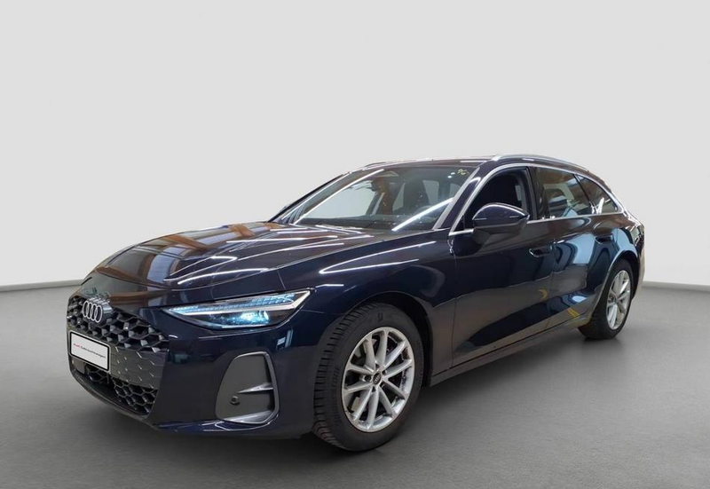 Audi A6 Avant TDI qu AHK PANO MATRIX 360° TECH PLUS — photo 5