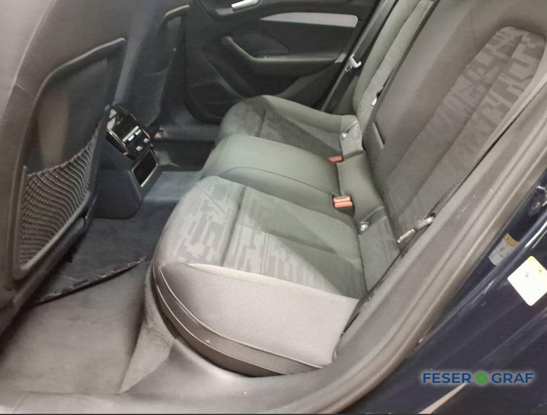 Audi A6 Avant TDI qu AHK PANO MATRIX 360° TECH PLUS — photo 4
