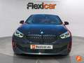 BMW 128 128tiA Negro - thumbnail 2