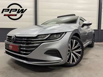 Shooting Brake 1.4 TSI eHybrid PANO/TREKHAAK/TWO-T