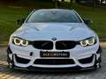 BMW BMW Serie 4 Deportivo  Automático de 2 Puertas Blanco - thumbnail 4