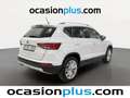 SEAT Ateca 2.0TDI CR S&S Xcellence 4Drive DSG7 190 Blanco - thumbnail 3