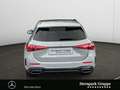 Mercedes-Benz C 300 C 300 e T AMG*Premium*Pano*Night*DIGI*Fahrassi* Gris - thumbnail 4