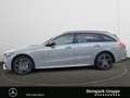 Mercedes-Benz C 300 C 300 e T AMG*Premium*Pano*Night*DIGI*Fahrassi* Gris - thumbnail 2